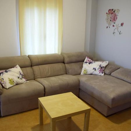 Apartamento Cala Puerto Azul -Edison II Apartment Peniscola Exterior photo