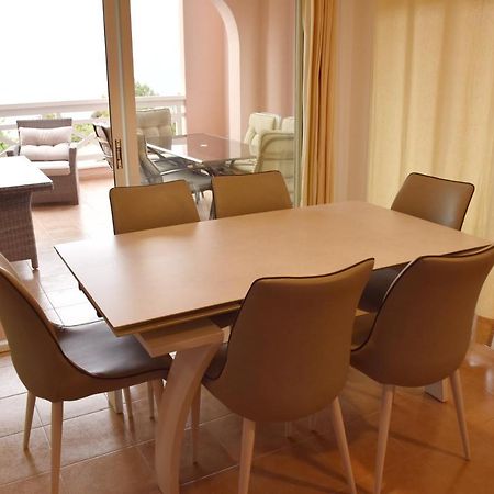 Apartamento Cala Puerto Azul -Edison II Apartment Peniscola Exterior photo