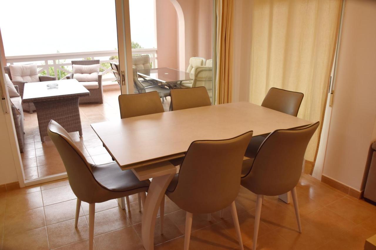 Apartamento Cala Puerto Azul -Edison II Apartment Peniscola Exterior photo