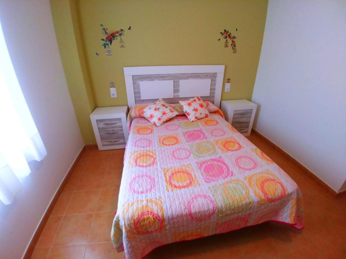 Apartamento Cala Puerto Azul -Edison II Apartment Peniscola Exterior photo